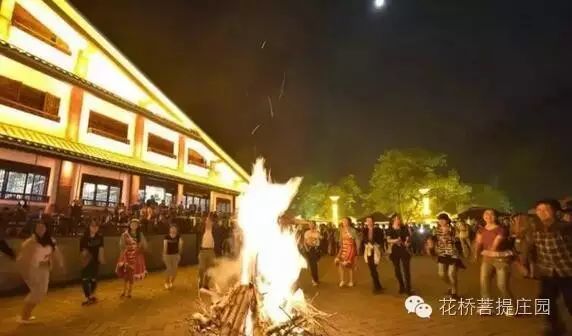 這個周末，隴南康縣花橋有大事要發(fā)生？