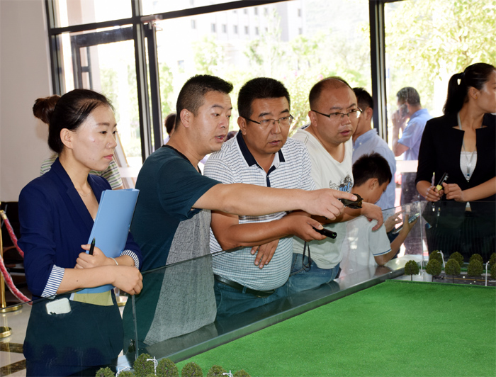 喜報！捷報！一經(jīng)推出即成隴南商業(yè)傳奇！