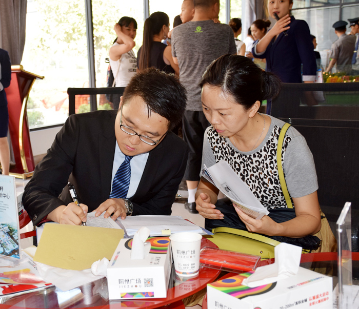 喜報！捷報！一經(jīng)推出即成隴南商業(yè)傳奇！