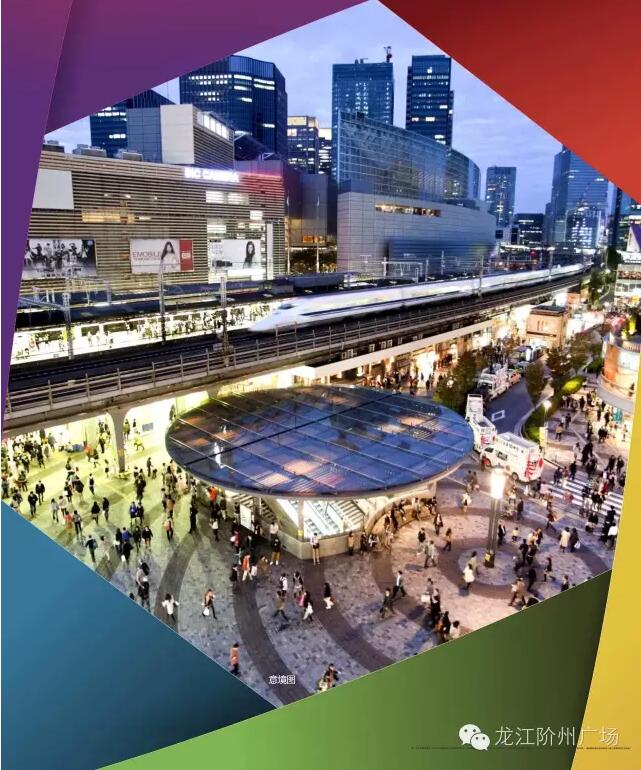 階州廣場9月10日耀世開盤！