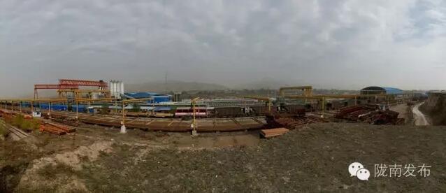 蘭渝鐵路最新進展！除胡麻嶺隧道外已全線鋪通