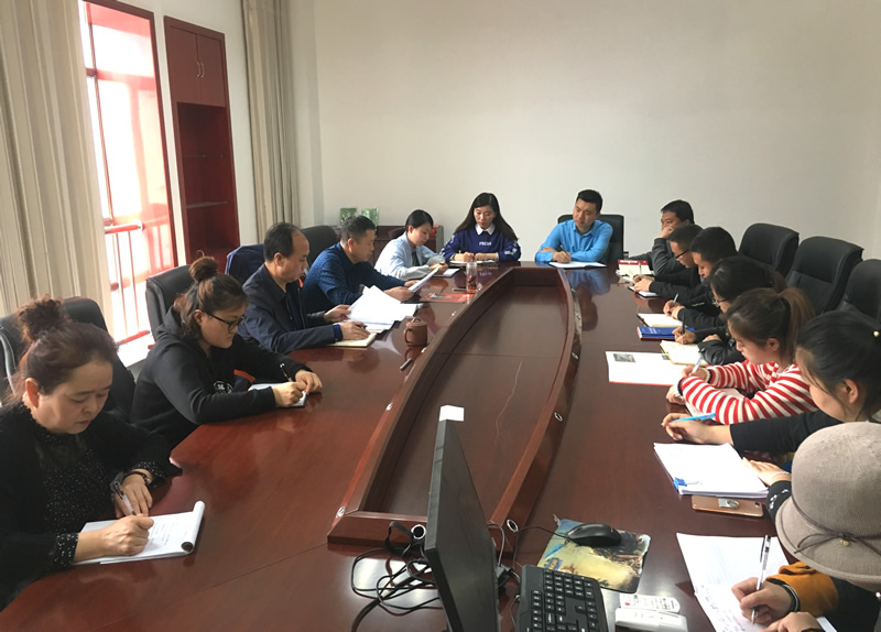 市龍江城鄉(xiāng)發(fā)展集團(tuán)專題學(xué)習(xí)近期中央、省、市紀(jì)律檢查委員會(huì)議精神