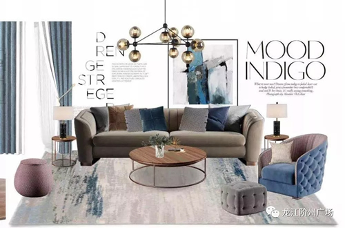 誠天下、冠西北——居然之家強勢入駐隴南階州廣場