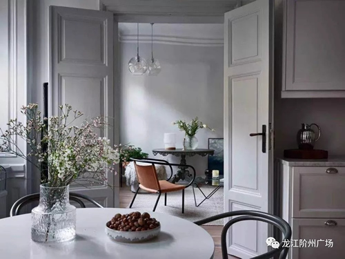 誠天下、冠西北——居然之家強勢入駐隴南階州廣場